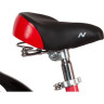 Детский велосипед NOVATRACK NOVARA 14” NEW коралловый 145ANOVARA.CRL22