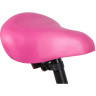 Детский велосипед NOVATRACK TWIST 16” зелено-розовый 161TWIST.GNP20