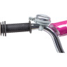 Детский велосипед NOVATRACK URBAN 14” красно-черный 143URBAN.RD9