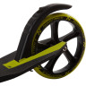 Городской самокат NOVATRACK DEFT 230 PRO'20 BRAKE 230BFS.DEFT.BLM21