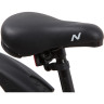 Велосипед NOVATRACK JUSTER 14” оранжевый 145JUSTER.OR23